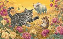 Lấy nhau có cần xem tuổi? Góc nhìn thẳng thắn về 6 cặp con giáp “đại kỵ” trong hôn nhân