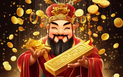 Bậc thầy phong thủy khuyên 4 con giáp hợp đeo vàng nhất: Càng đeo càng giàu có, thịnh vượng, tài lộc bùng nổ