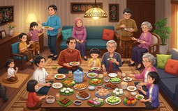 "Cần cả ngôi làng để nuôi dạy 1 đứa trẻ": Tại sao mẹ hiện đại không nên cố biến mình thành siêu nhân toàn năng?