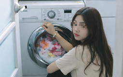 Cô gái độc thân 23 tuổi mắc ung thư vì kiểu giặt đồ lót rất nhiều chị em làm nhiều năm vẫn KHÔNG biết hại