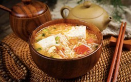 5 món ăn "thanh lọc dầu mỡ" đã chinh phục cả nhà tôi, giúp thanh lọc cơ thể sau Tết và làm phẳng bụng