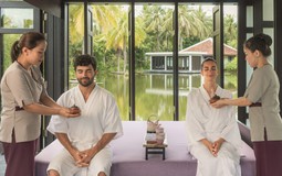 Four Seasons Resort The Nam Hải giới thiệu trải nghiệm văn hóa độc quyền cùng nghệ nhân Hội An