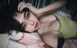 Mercury Nguyễn tung ảnh khiến anh em game thủ mất ngủ