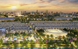 Đô thị nén: Xu hướng sống mới tại các vùng giáp ranh TP.HCM