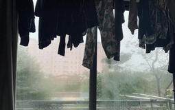 6 cách "giải cứu" quần áo mùa nồm: Không ẩm ướt, sạch mùi hôi, người thông minh đều áp dụng