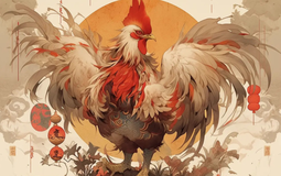 Bậc thầy phong thủy Trung Quốc dự đoán 4 con giáp siêu may mắn, tăng mạnh tài sản ròng sau ngày vía Thần Tài