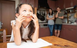 Hội chứng sau kì nghỉ: Bí quyết giúp bé tập trung hiệu quả hơn quát mắng 100 lần!