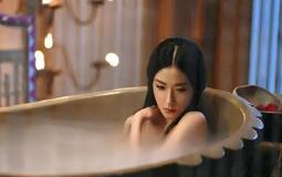 Bỏ qua chuẩn mực, phi tần lại ưa chuộng thái giám hầu hạ khi tắm:Hóa ra phía sau là yếu tố ít ai ngờ này