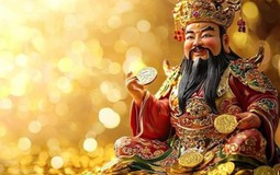 Từ ngày vía Thần Tài 2026, có 5 con giáp đón tin vui lớn, bùng nổ tài lộc, kinh doanh ngày càng phát đạt