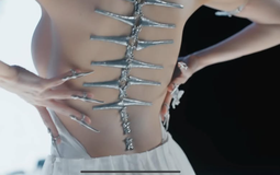 Zoom cận hình ảnh "đắt giá" trong MV tiền tỷ của Mai Dora, fan xuýt xoa, chấm điểm tuyệt đối