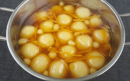 Đừng đổ lỗi cho cơm hay bánh bao: 3 thực phẩm này mới là “trùm cuối” khiến bạn tăng cân "vù vù"