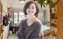 Bước vào căn hộ 68m² này mới hiểu: Sạch sẽ là phong thủy tốt nhất của một ngôi nhà