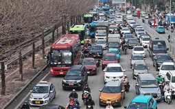 Giải mã "mắt thần" Google Maps: Không lắp camera, vì sao biết chính xác từng mét đường tắc cứng?