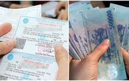 Trường hợp được hoàn trả tiền đóng BHYT trong năm 2026, thủ tục nhận lại rất đơn giản