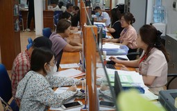 5 thay đổi lớn về thuế thu nhập cá nhân năm 2026, nhiều người có tin vui