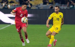 Toàn cảnh vụ toà án thể thao quốc tế trì hoãn phán quyết về bê bối gian lận nhập tịch của bóng đá Malaysia