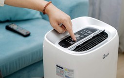 "Vị trí vàng" đặt máy hút ẩm giúp nhà khô ráo, tiết kiệm nửa tiền điện mùa nồm