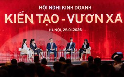 ROX Key vượt kế hoạch 2025, hợp lực để vươn xa