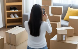 Chuyển nhà đầu năm mà chọn sai ngày coi chừng “cả năm trắng tay”: 3 mốc thời gian phải nhớ để rước lộc vào nhà