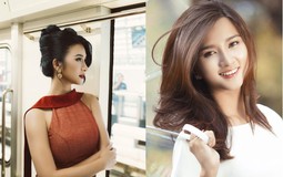 Nữ NSƯT là mỹ nhân nức tiếng, làm mẹ đơn thân ở tuổi 21, một mình nuôi con học trường quốc tế từ mầm non