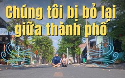 Chuyện cặp vợ chồng khách Hàn bị bỏ lại giữa thành phố mùa Tết vừa qua