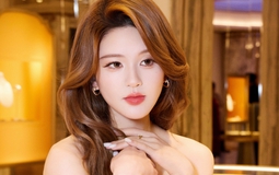 Triệu Lộ Tư rơi vào tuyệt vọng