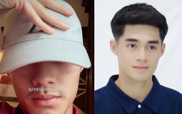 Tình hình của thủ môn Trung Kiên