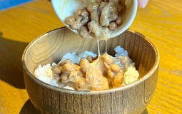 Bí quyết trường thọ của Nhật Bản được hé lộ! Chuyên gia dinh dưỡng chỉ ra "1 loại thực phẩm quan trọng"