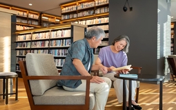 Từ 50-59 tuổi là “thập kỷ vàng”, ai giữ được 3 thứ này chính là người chiến thắng thực sự trên đời