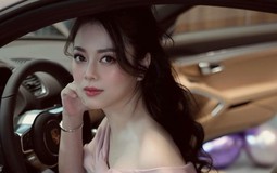 Hằng Túi lên tiếng về chuyện bị tố lừa đảo, lùa gà bitcoin