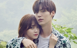 Chuyện kinh khủng gì đã xảy đến với Goo Hye Sun?
