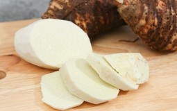 Không phải cứ carb là tăng cân: 4 lựa chọn “sạch” giúp bạn siết mỡ hiệu quả