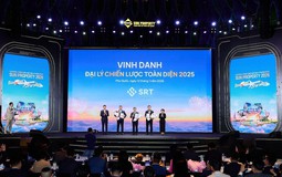 Vì sao SRT Group trở thành đối tác chiến lược toàn diện của Sun Group?