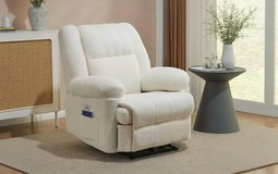 Nội thất ERICA: Giải bài toán diện tích bằng cơ khí thông minh