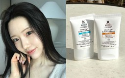 Điều chị em cần biết trong thời tiết xuân hè: 5 kem chống nắng lý tưởng dành cho da dầu