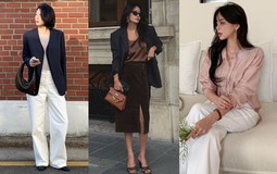 4 xu hướng thời trang công sở giúp style đi làm của chị em lên tầm cao mới