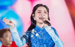 Nguyễn Duyên Quỳnh xin lỗi vì hát nhép