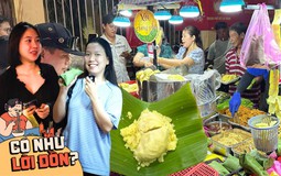 Cận cảnh xe xôi 38 năm bán đúng 3 ngày/tuần, khách bốc số đến 300 khiến chủ quán trở tay không kịp