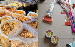 Ôi thôi 2026 rồi, đừng ai ham tích trữ 5 thứ này dịp Tết: Vừa tốn tiền lại dễ "chuốc họa" vào thân