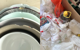 Trước Tết, tôi rút ruột gan khuyên bạn 1 câu: Bỏ ngay lập tức 8 món "rác nhà" này