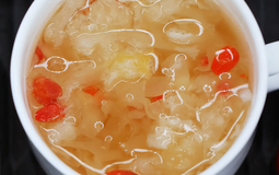 Da khô, ngứa ngáy vào mùa lạnh? 4 cách điều chỉnh chế độ ăn giúp nuôi dưỡng làn da từ bên trong