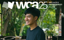 Chàng chăn vịt Lê Tuấn Khang “mần” video từ ve chai, xóm làng mà nổi tiếng, mát lòng mát dạ dân miền Tây