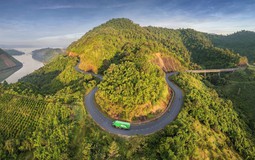 Dòng chảy hàng hóa Bắc - Nam dịp Tết: Vì sao phân phối liên miền quyết định doanh thu?