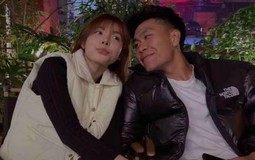 Xôn xao ảnh Lý Đức tình tứ nắm tay hotgirl bắn súng Phí Thanh Thảo sau drama tình ái