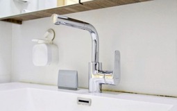 Sát Tết mới nhận ra: Dọn nhà vệ sinh siêu khó, nhưng nếu làm đúng 6 mẹo này - sạch như mới xây luôn