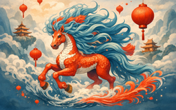 Tử vi ngày mới 5/2: 3 con giáp vận đỏ bậc nhất, tài lộc bùng nổ, tha hồ sắm Tết