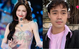 Văn Toàn nhắc thẳng mặt Hoà Minzy: Trả nợ đi, tết đến nơi rồi!