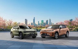 Lynk & Co gỡ bỏ gánh nặng chi phí lăn bánh cho khách Việt dịp Tết