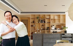 Không ở cùng con, không vào viện dưỡng lão: Cặp vợ chồng về hưu chọn cách sống giúp tiết kiệm hàng trăm triệu mỗi năm