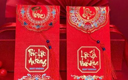 5 món hàng "bật chế độ Tết", càng nhìn càng rạo rực: Có thể mang ngay Mùng 1 đến đây!